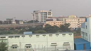 Aeon Hotel