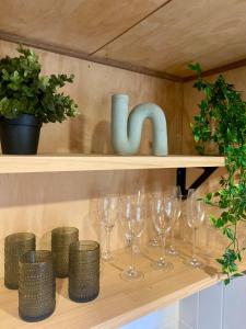 Kangaroo Island Coastal Riverside Nature Retreat