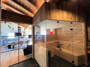 Penthouse Tauernfenster, Neukirchen