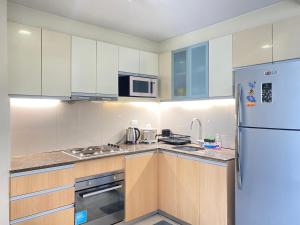 Mactan Newtown Staycation