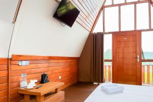 S Tilu Heroy Hill Resort Pangalengan Bandung RedPartner