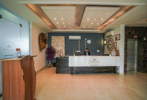Nandan Retreat 4-Star Hotel & Luxury Villas Near Prem Mandir, Vrindavan