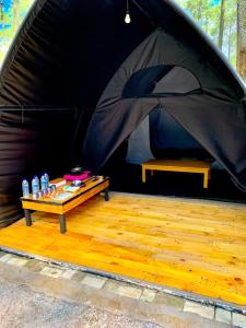 Be Glamping Lembang