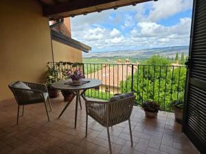 Finestra Della Val D'Orcia