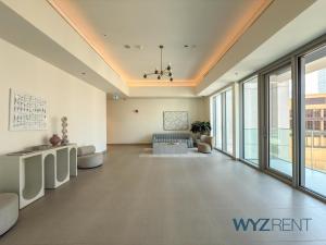 Emerald Boho Escape1BR in Forte near Burj Khalifa