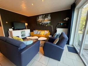 Lakeview Vielsalm - 3hvězdičkové hotely ve městě Vielsalm