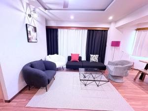 Spacious Family Stay Shinagawa-Kokoro House 3