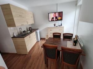Apartmány Bartek Ski