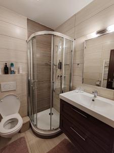 Apartmány Bartek Ski