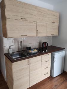 Apartmány Bartek Ski