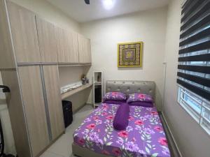 Cenderawasih Semi-D Homestay