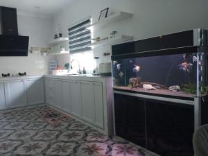 Cenderawasih Semi-D Homestay