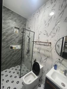 Cenderawasih Semi-D Homestay