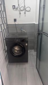 executive catchy two bedroom apartment with swimming pool fully furnished gym ample parking space children playing ground and amazing city views in lavington