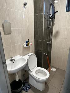 H&Z HOMESTAY @ VISTA BANGI