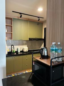H&Z HOMESTAY @ VISTA BANGI