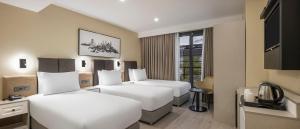 Garner Hotel Istanbul - Airport Arnavutkoy by IHG
