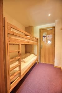 Epicéa Lodge Hôtel et Camping