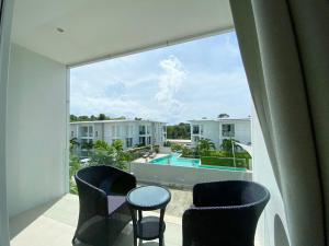 Modern House Near The Beach