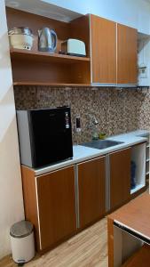 STUDIO Cozy! Apartemen Asia Afrika By RizkyGS