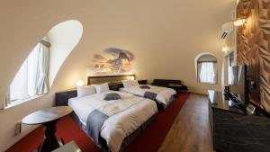 Toretore Village Nanki Shirahama