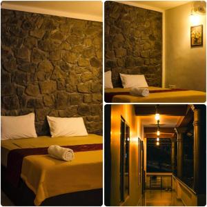 Skyfall adventure rooms