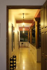 Skyfall adventure rooms