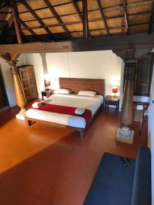 Paradisa Nature Resort