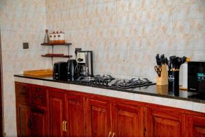 The Nook at Njiro 39 - 3BR by Kyada Stays