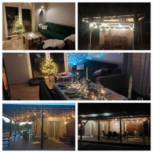 DOMEK PRZY LESIE koło Sielpi