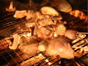 Kominka Sauna & BBQ TK-tei