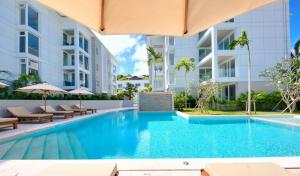 Modern House Near The Beach