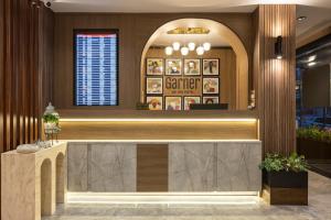 Garner Hotel Istanbul - Airport Arnavutkoy by IHG