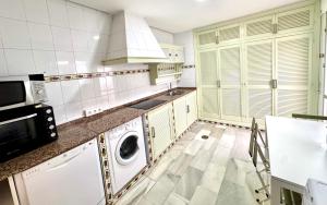 pleno centro con garaje , san Jorge