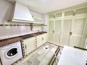 pleno centro con garaje , san Jorge