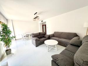 pleno centro con garaje , san Jorge