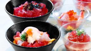 Toretore Village Nanki Shirahama