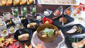 Toretore Village Nanki Shirahama