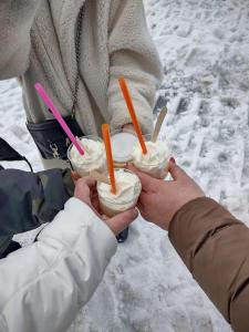 Wellness Vila Limaco Slovakia