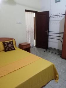 Gishys Holiday Stay