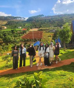 Homestay Đà Lạt Xưa