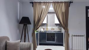 2-room apartment for rent