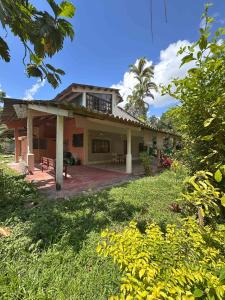 Casa Alojamiento La Cascina