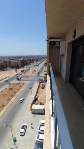 2-room apartment for rent