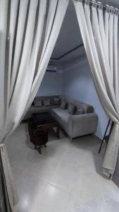 2-room apartment for rent