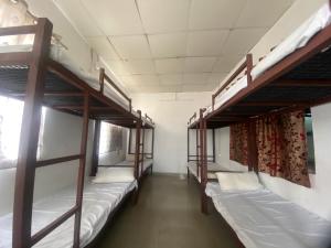 JAI MATA DI DORMITORy