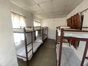 JAI MATA DI DORMITORy