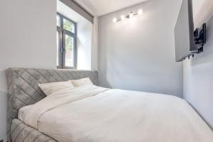 Cozy Designer Flat in Riga with Free Parking
