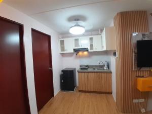 Vast Space in the City