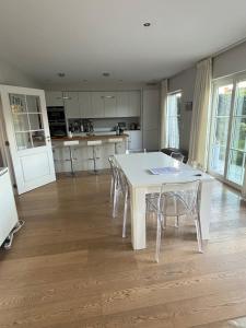 Brabant house with pool